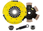 Load image into Gallery viewer, ACT 2001 Ford Mustang HD/Race Rigid 6 Pad Clutch Kit
