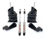 Load image into Gallery viewer, Ridetech 58-64 Impala Front CoolRide Kit (For use with StrongArms)
