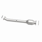 Load image into Gallery viewer, Magnaflow 05-17 Nissan Frontier 4.0L Direct Fit Converter
