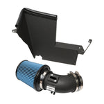 Load image into Gallery viewer, Injen 2020 BMW M340i SP Short Ram Air Intake System Wrinkle Black Finish
