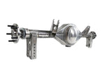 Load image into Gallery viewer, Ridetech 70-81 Chevrolet Camaro / 70-81 Pontiac Firebird Rear Axle Housing Kit - Raw (Stock Width)
