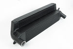 Load image into Gallery viewer, CSF 19-20 Hyundai Veloster N / 17-20 Hyundai i30 N MT Stepped Core Intercooler - Black
