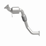 Load image into Gallery viewer, Magnaflow 07-08 Audi Q7 3.6L Direct Fit Converter
