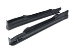 Load image into Gallery viewer, Seibon 02-08 Nissan 350Z CW Carbon Fiber Side Skirts
