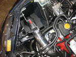 Load image into Gallery viewer, Injen 2014 Subaru Impreza WRX/STi 2.5L 4 Cyl.(Turbo) Polished Cold Air Intake w/ Heat Shield
