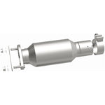 Load image into Gallery viewer, Magnaflow 10-11 Cadillac SRX 3.0L Direct Fit Converter
