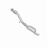 Load image into Gallery viewer, MagnaFlow Conv DF 04-05 Audi Allroad 4.2L Passenger Side
