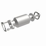 Load image into Gallery viewer, Magnaflow 08-09 Kia Spectra 2.0L Direct Fit Converter
