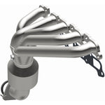 Load image into Gallery viewer, Magnaflow 07-12 Chevrolet Colorado 3.7L Direct Fit Converter
