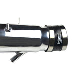 Load image into Gallery viewer, Injen 06-09 FJ 4.0L V6 w/ Power Box Polished Power-Flow Air Intake System
