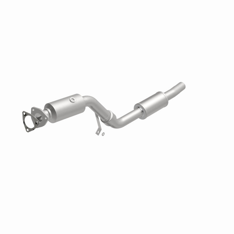 MagnaFlow Conv DF 05-08 Audi Quattro 3.2L Passenger Side