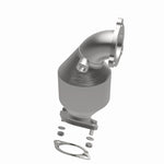 Load image into Gallery viewer, Magnaflow 13-14 Hyundai Veloster 1.6L Direct Fit Converter
