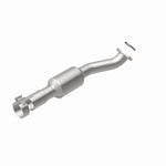 Load image into Gallery viewer, Magnaflow 09-12 Toyota RAV4 2.5L Direct Fit Converter
