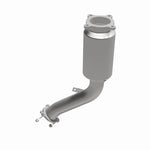 Load image into Gallery viewer, MagnaFlow Conv Direct Fit OEM 14-15 Audi A4 L4 2.0L
