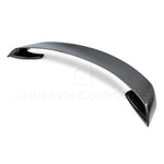 Load image into Gallery viewer, Anderson Composites 15-16 Ford Mustang GT350 R Style Rear Spoiler
