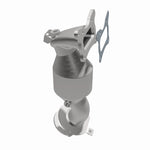 Load image into Gallery viewer, MagnaFlow Conv DF  09-11 Acura TSX 2.4L
