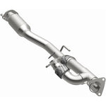 Load image into Gallery viewer, Magnaflow 09-14 Nissan Murano 3.5L Direct Fit Converter
