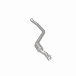 Load image into Gallery viewer, Magnaflow 09-13 BMW 128i 3.0L Direct Fit Converter
