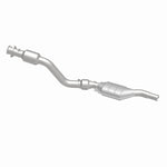 Load image into Gallery viewer, MagnaFlow Conv DF 04-05 Audi Allroad 4.2L Driver Side
