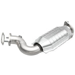 Load image into Gallery viewer, MagnaFlow Conv DF 08-09 Cadi CTS 3.6L Driver Side OEM
