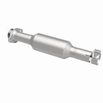Load image into Gallery viewer, Magnaflow 10-12 Ford Escape 3.0L Direct Fit Converter
