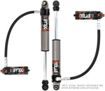 Load image into Gallery viewer, Fox 19+ GM 1500 Excludes TrailBoss/AT4 0-2in Lift Rear Elite Series 2.5 Shocks w/ DSC Adj
