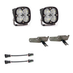 Load image into Gallery viewer, Baja Designs 99-10 Ford Super Duty Fog Squadron Pro Fog Pocket Kit

