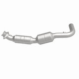 MagnaFlow Conv DF 05-07 Ford E150 4.6L Driver Side