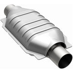 Load image into Gallery viewer, MagnaFlow Conv Univ-Fit Truck - Cadillac/Chevy/Dodge/Ford/GMC/Jeep/Mazda/Porsche
