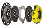 Load image into Gallery viewer, ACT 07-14 Ford Mustang Shelby GT500 Twin Disc HD Street Kit Clutch Kit
