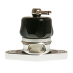 Load image into Gallery viewer, Turbosmart BOV Vee PRO Port Nissan Juke - Black

