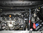 Load image into Gallery viewer, Injen 06-09 Civic Ex 1.8L 4 Cyl. (Manual) Black Cold Air Intake

