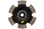 Load image into Gallery viewer, ACT 1999 Porsche 911 6 Pad Rigid Race Disc
