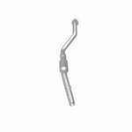 Load image into Gallery viewer, Magnaflow 97-99 Audi A8 3.7L Direct Fit Converter
