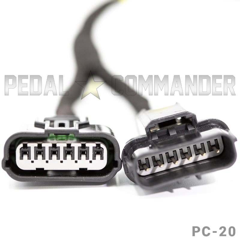 Pedal Commander Acura/Honda Throttle Controller