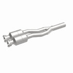 Load image into Gallery viewer, MagnaFlow Conv DF 00-06 Audi TT Quattro Driver Side
