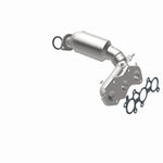 Load image into Gallery viewer, Magnaflow 2011 Toyota Sienna 3.5L Direct Fit Converter
