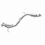 Load image into Gallery viewer, Magnaflow 05-15 Toyota Tacoma 4.0L Direct Fit Converter
