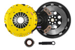 Load image into Gallery viewer, ACT Acura/Honda J35 HD/Race Rigid 4 Pad Clutch Kit
