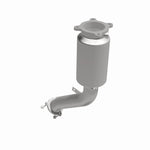 Load image into Gallery viewer, MagnaFlow Conv Direct Fit OEM 14-15 Audi A4 L4 2.0L

