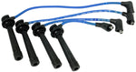 Load image into Gallery viewer, NGK Kia Rio 2005-2001 Spark Plug Wire Set
