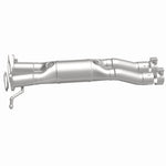 Load image into Gallery viewer, Magnaflow 2010 Ford Taurus 3.5L Direct Fit Converter
