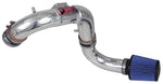 Load image into Gallery viewer, Injen 11-15 Ford Fiesta 1.6L 4Cyl Non-Turbo Polished Cold Air Intake
