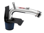 Load image into Gallery viewer, Injen 2014 Subaru Impreza WRX/STi 2.5L 4 Cyl.(Turbo) Polished Cold Air Intake w/ Heat Shield
