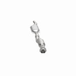 Load image into Gallery viewer, MagnaFlow Conv DF 04-05 Audi Allroad 4.2L Passenger Side
