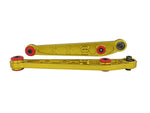 Load image into Gallery viewer, Skunk2 Honda/Acura EK Alpha Series Rear Lower Control Arm Set - Gold
