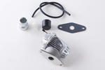 Load image into Gallery viewer, HKS 07-09 Mazdaspeed 3/CX-7 SSQV4 BOV Kit
