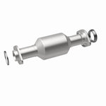 Load image into Gallery viewer, Magnaflow 11-15 Toyota Sienna 3.5L Direct Fit Converter
