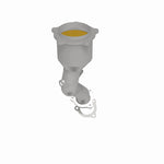 Load image into Gallery viewer, Magnaflow 10-11 Porsche Cayenne 4.8L Direct Fit Converter
