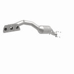 Load image into Gallery viewer, MagnaFlow Conv DF 05-09 Audi A8 6.0L
